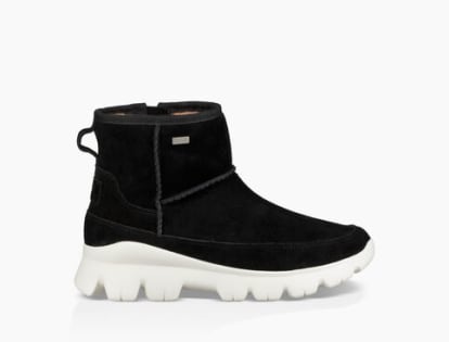 Ugg palomar outlet black